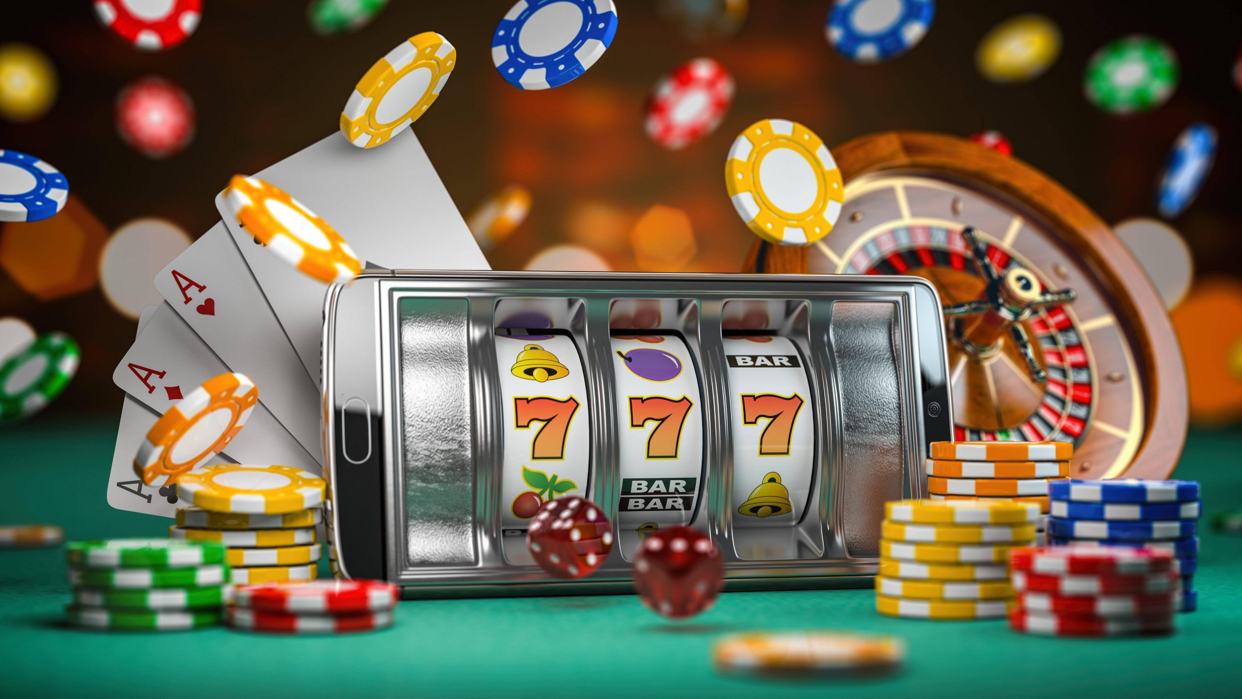 Gold Casino 💯 Выиграть реальные деньги в Казино Голд